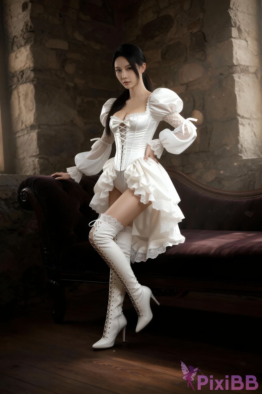 AIGirl Qiqi 0713A PixiBB.COM 065