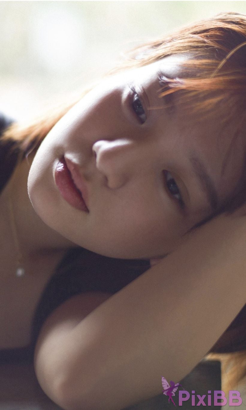 Japanese Idol Midori Nagatsuki chang yue cui Digital only NEXT DOOR weekly play PHOTO BOOK PixiBB.COM 020