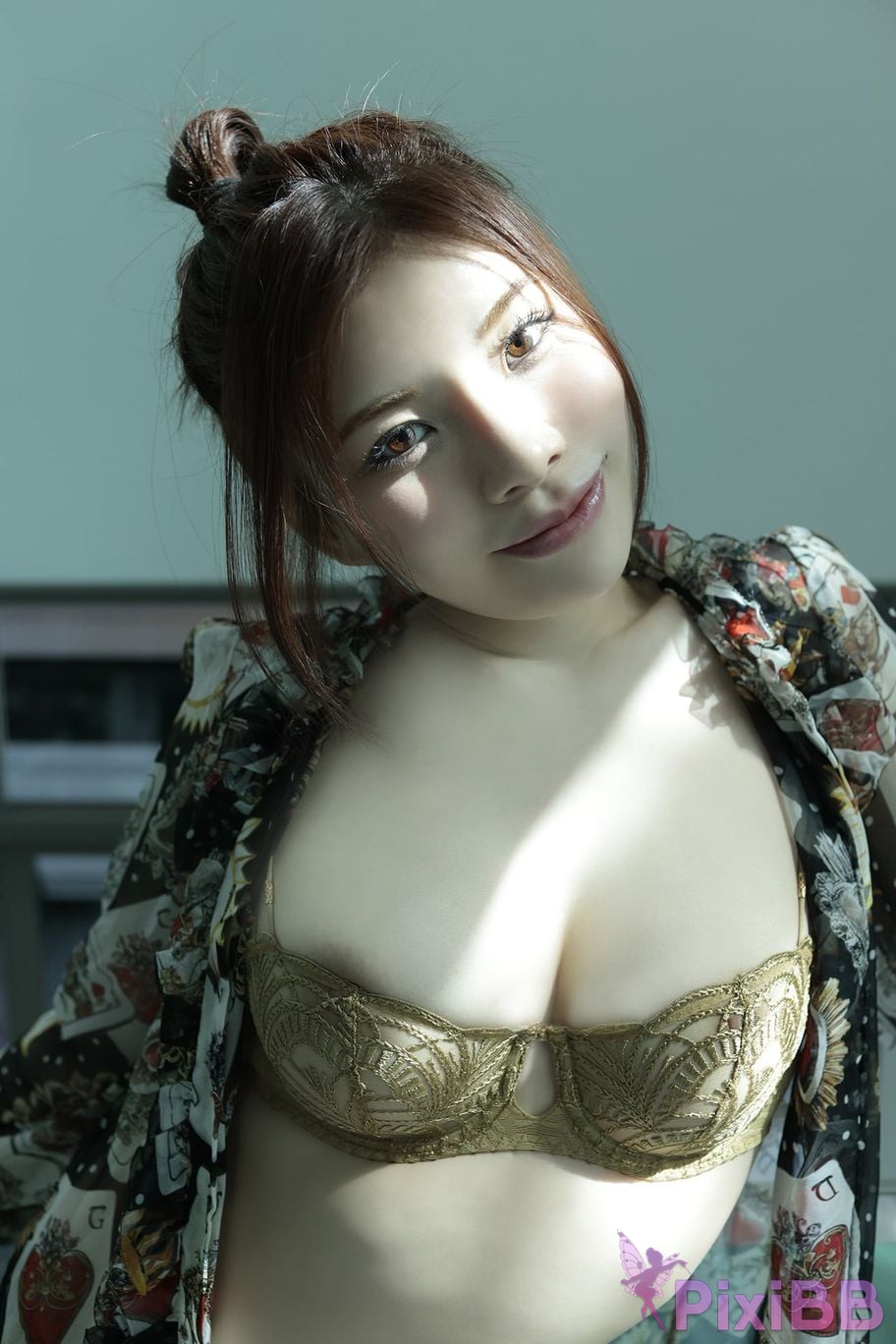 Japanese Idol Kamiki Rei Shenmuli Asa Gei SEXY Actress photo collection KAKUSEI PixiBB.COM 013