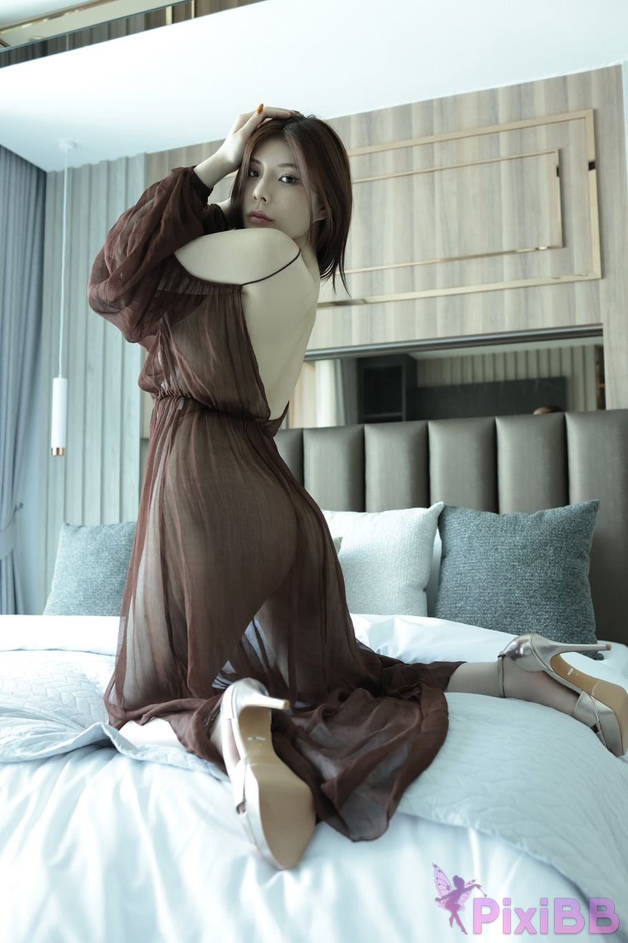 Japanese Idol Kamiki Rei Shenmuli Asa Gei SEXY Actress photo collection KAKUSEI PixiBB.COM 036