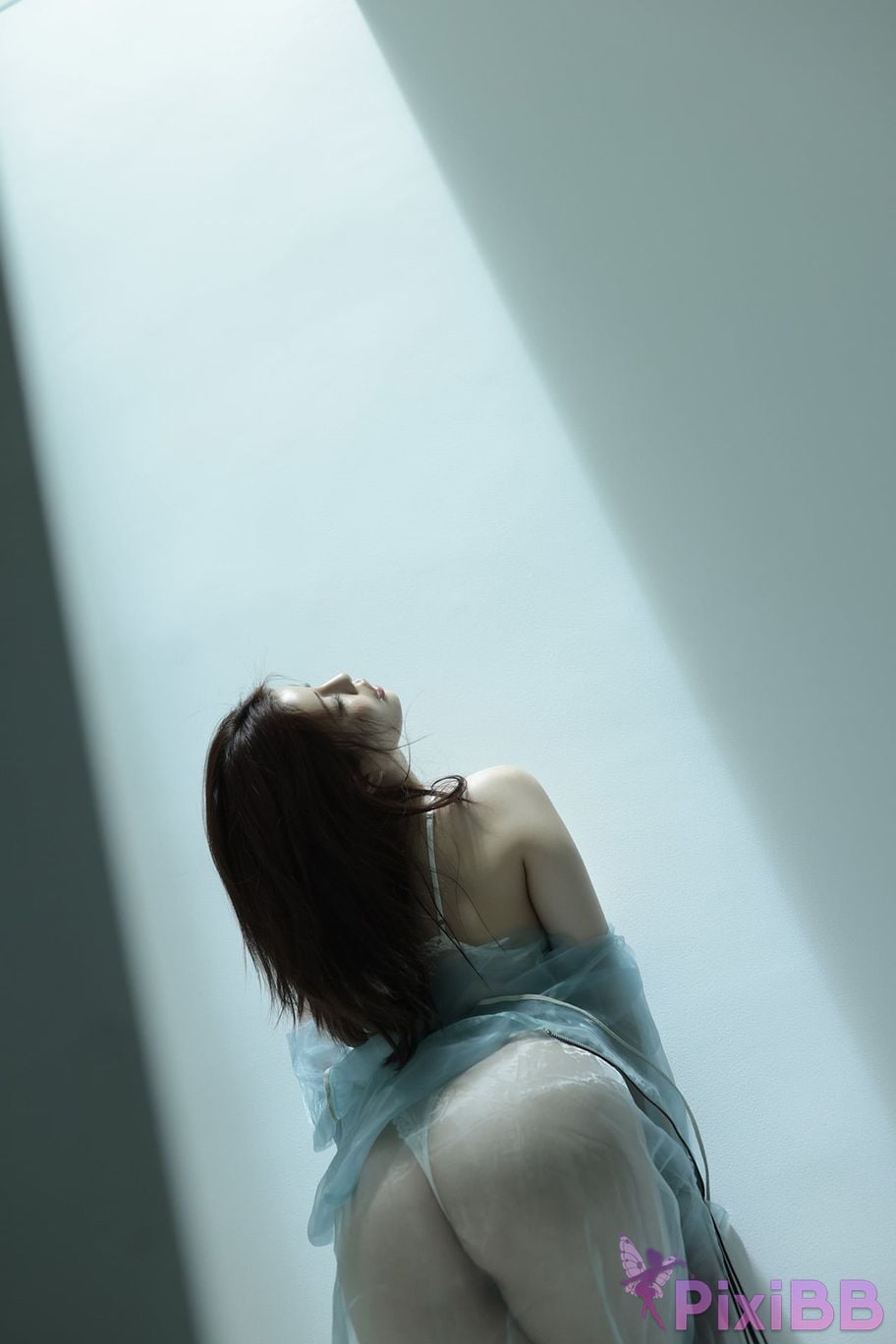 Japanese Idol Kamiki Rei Shenmuli Asa Gei SEXY Actress photo collection KAKUSEI PixiBB.COM 074