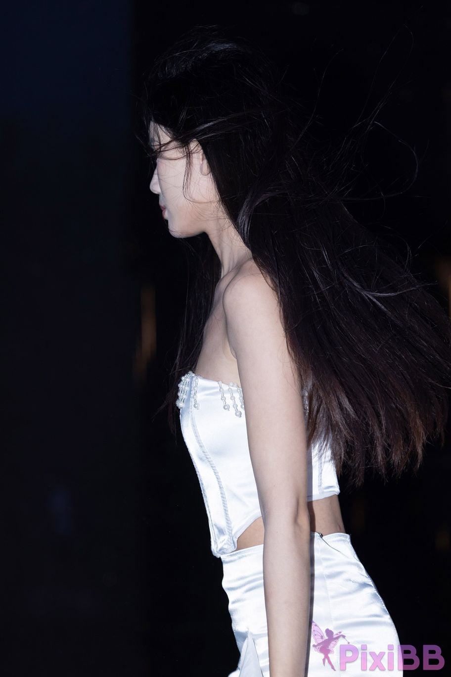 Featured Street Photography Works No.5664 Xiaopans classmate white lover PixiBB.COM 019
