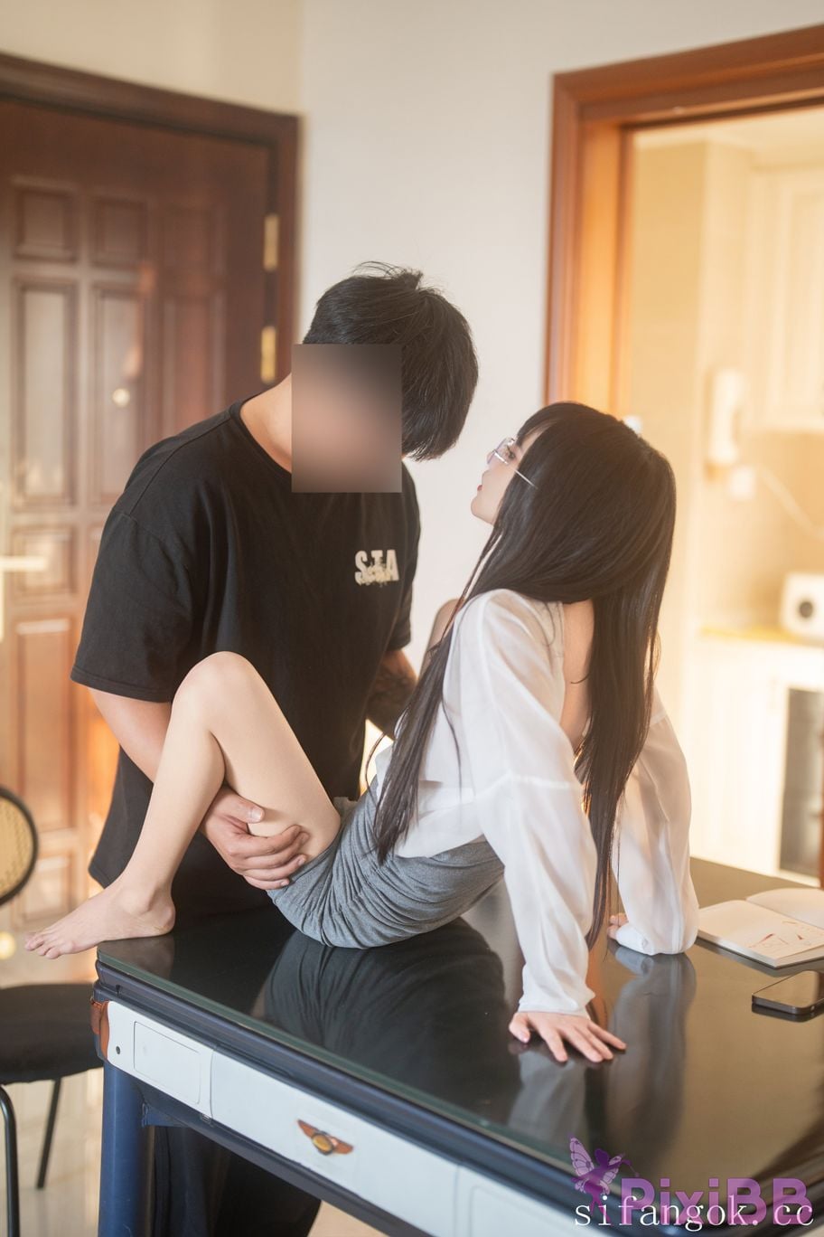 XR Uncensored Kiko Mogi Lulu R18 Xiwei agency model Tutor and stepmother PixiBB.COM 041