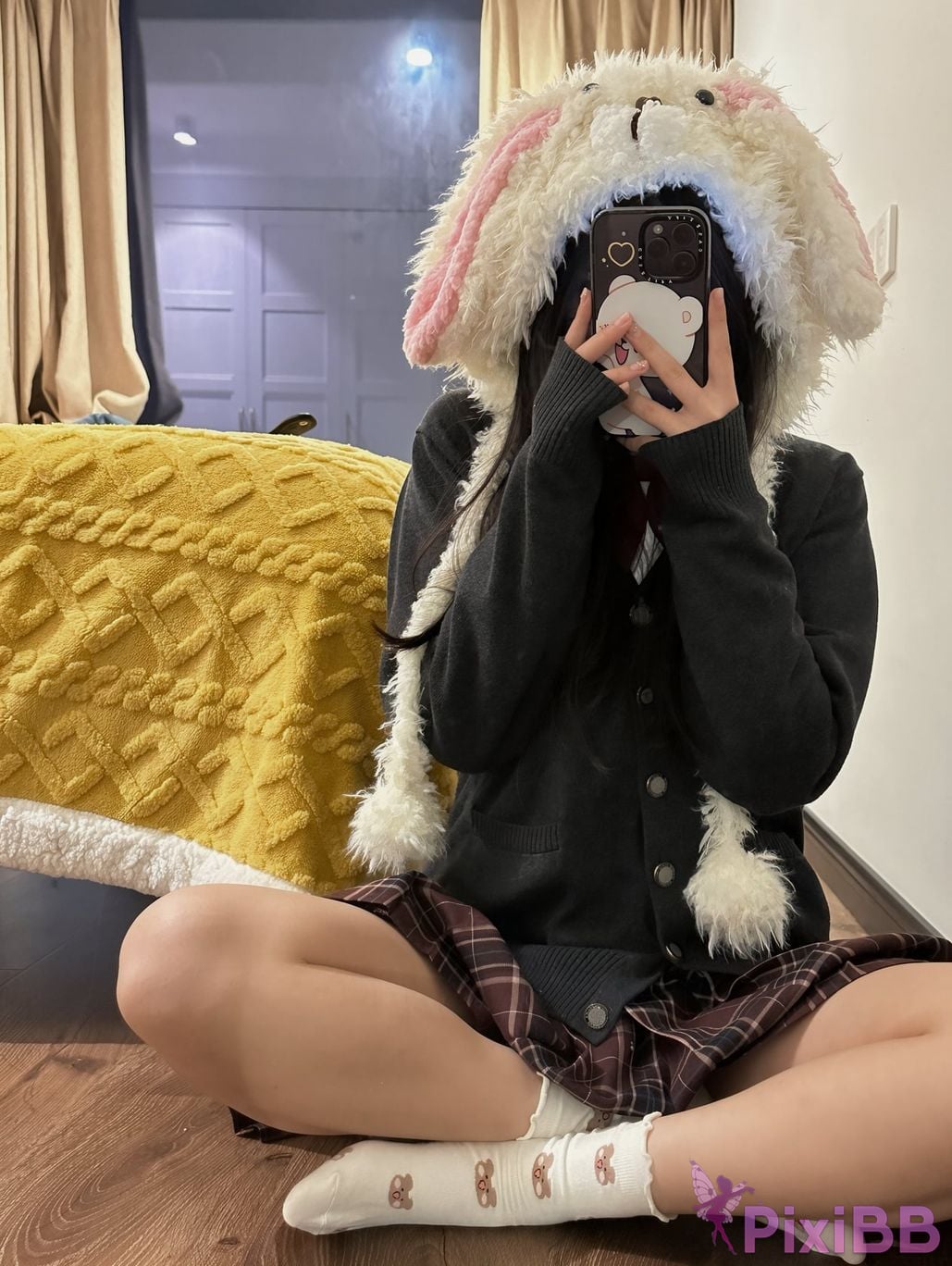 OtherXXX Z90352 Thousand Island dressing Breast white tiger first line sky loli PixiBB.COM 161