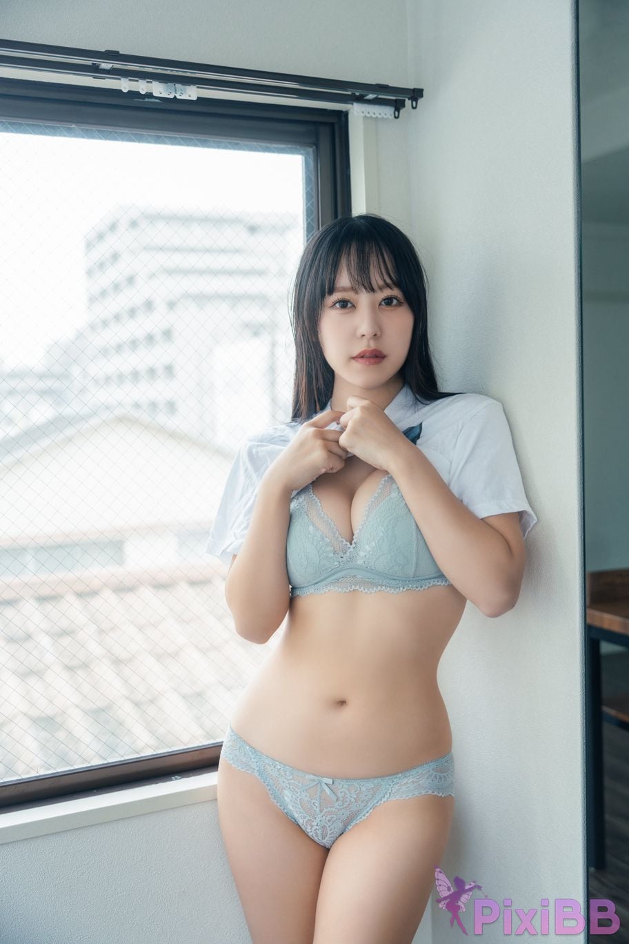Japanese Idol Otoha Mina Otowa First Photobook PixiBB.COM 001
