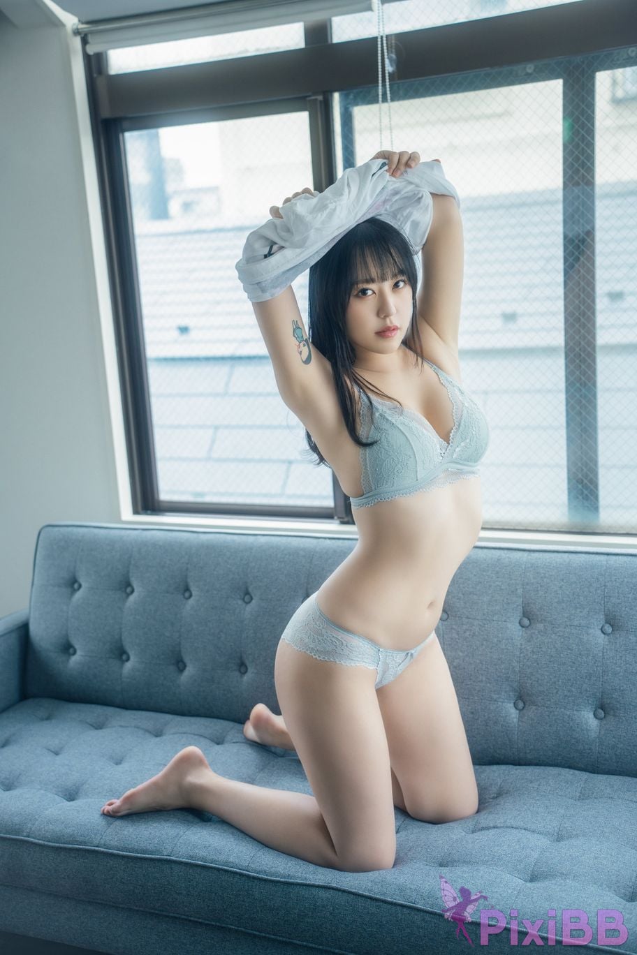 Japanese Idol Otoha Mina Otowa First Photobook PixiBB.COM 006