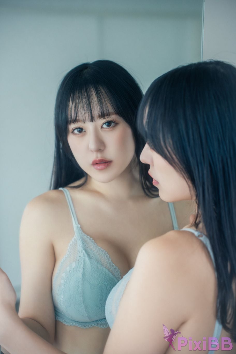 Japanese Idol Otoha Mina Otowa First Photobook PixiBB.COM 008