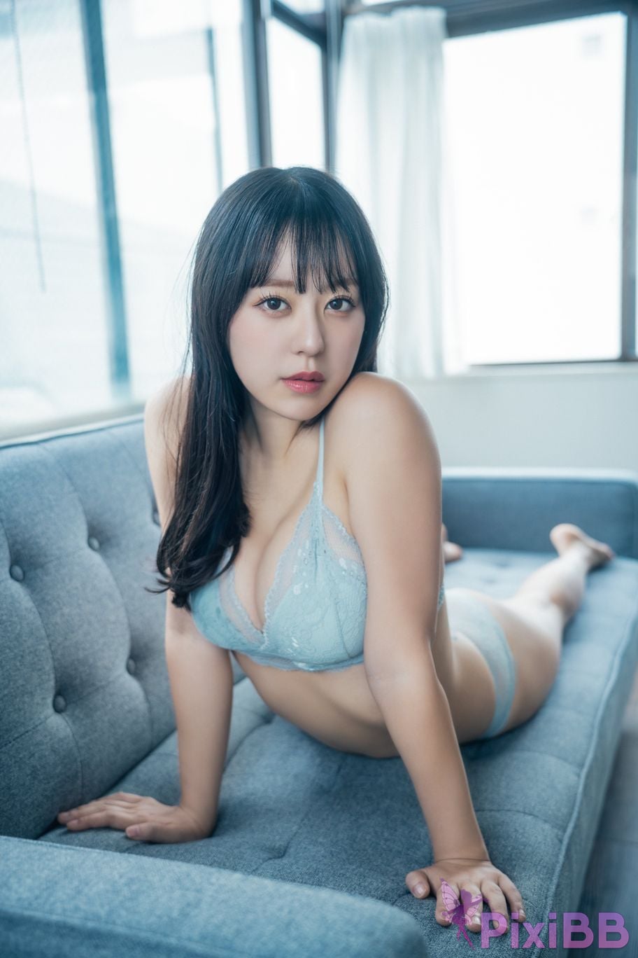 Japanese Idol Otoha Mina Otowa First Photobook PixiBB.COM 018