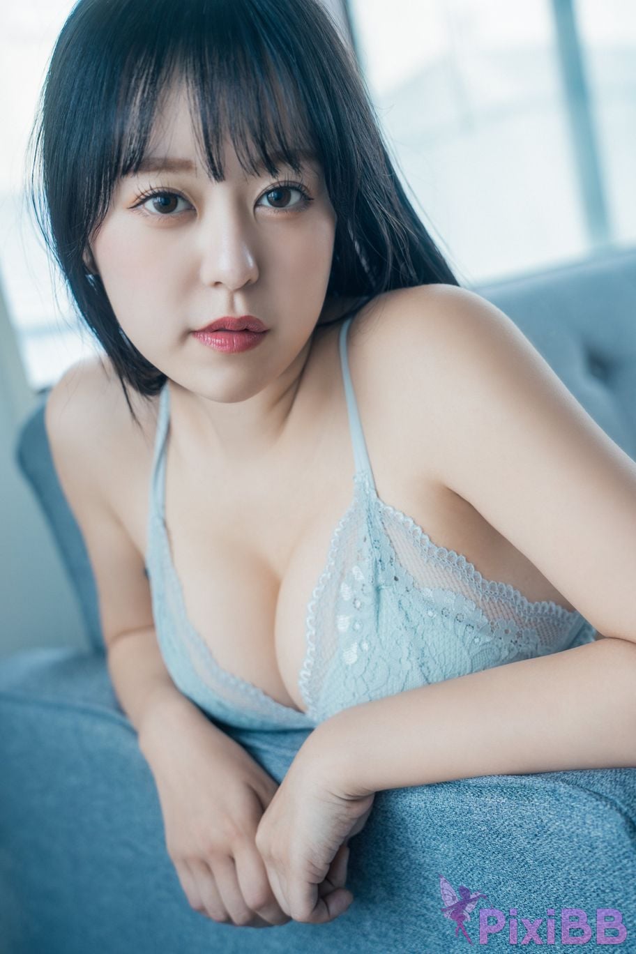 Japanese Idol Otoha Mina Otowa First Photobook PixiBB.COM 019