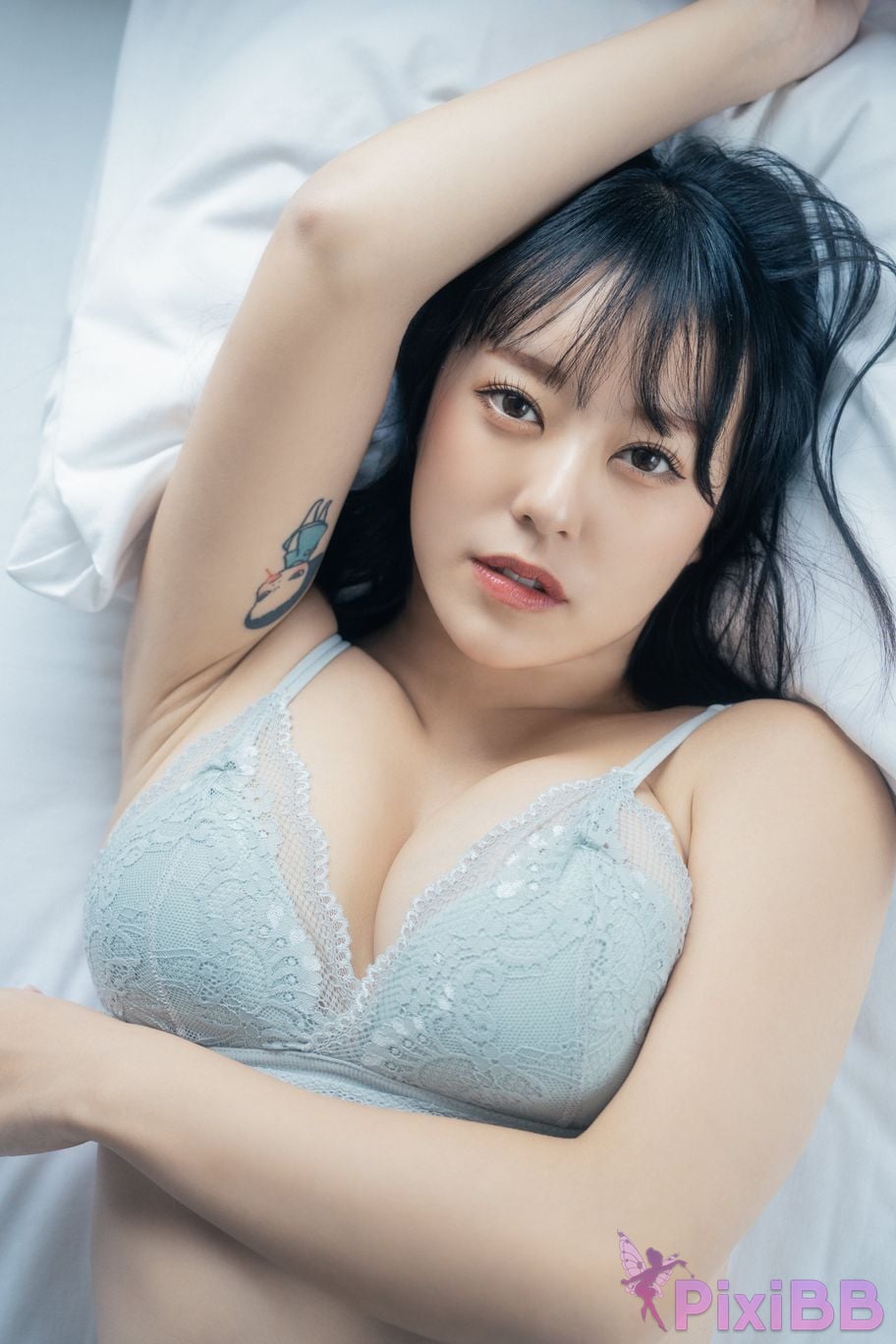 Japanese Idol Otoha Mina Otowa First Photobook PixiBB.COM 035