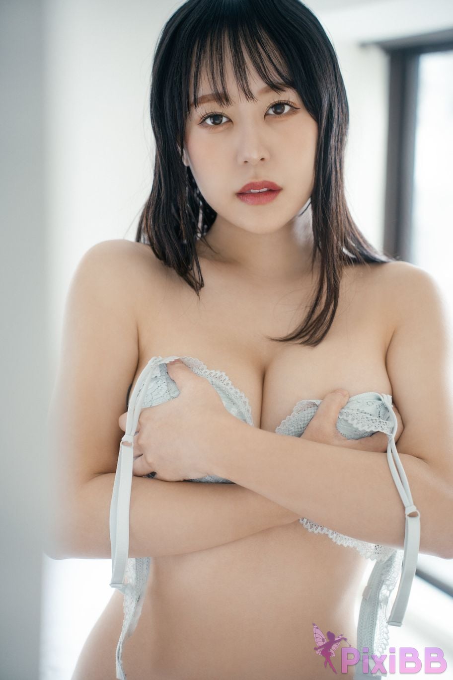 Japanese Idol Otoha Mina Otowa First Photobook PixiBB.COM 045