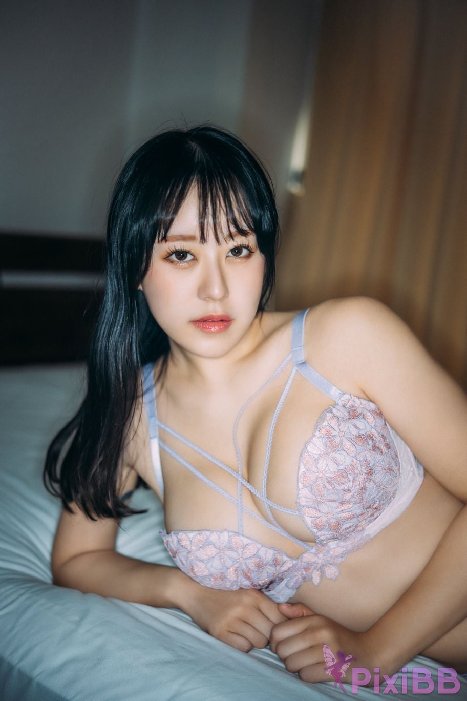 Japanese Idol Otoha Mina Otowa First Photobook PixiBB.COM 049