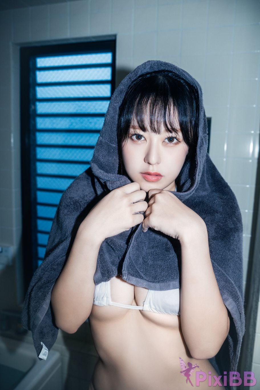 Japanese Idol Otoha Mina Otowa First Photobook PixiBB.COM 079