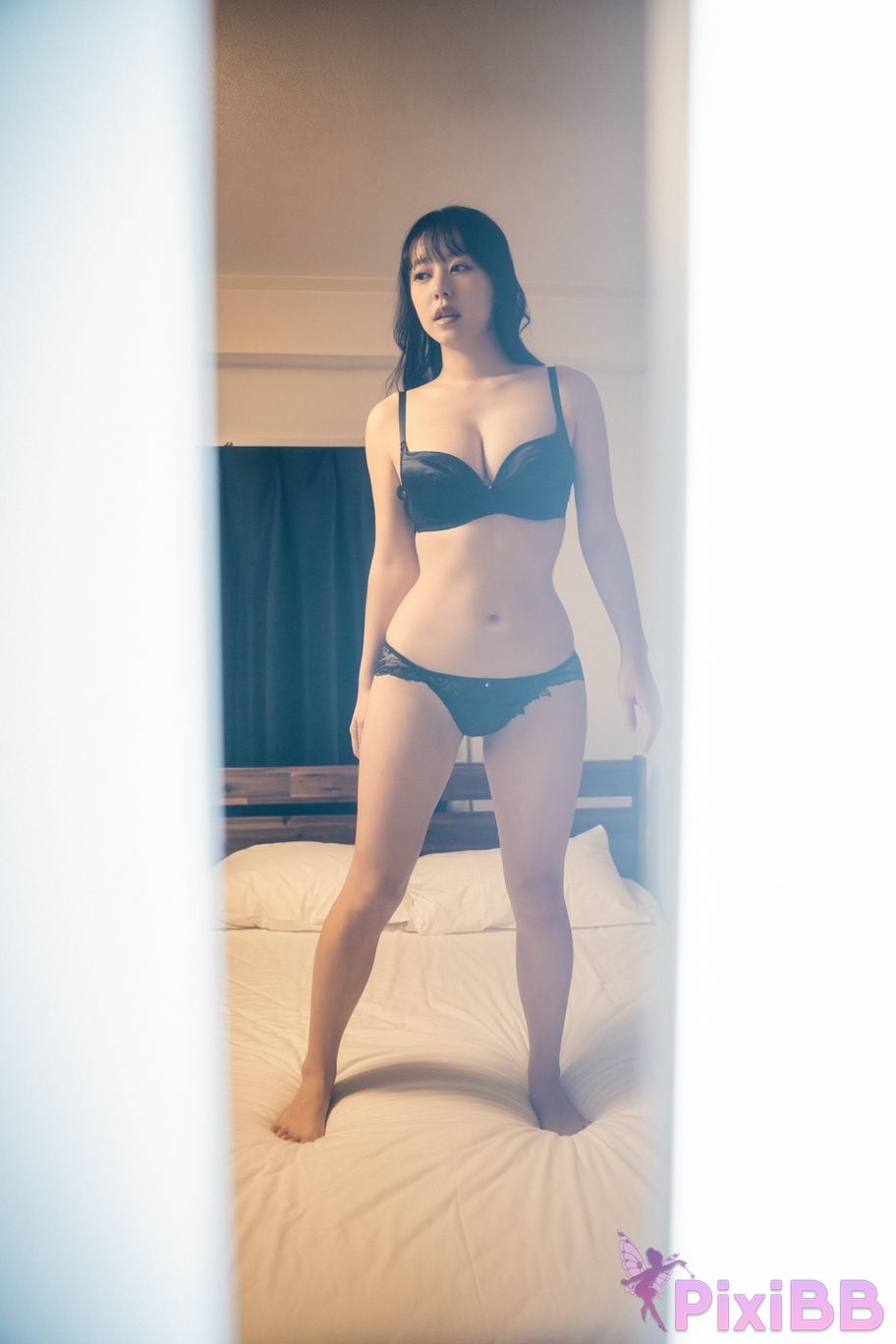 Japanese Idol Otoha Mina Otowa First Photobook PixiBB.COM 089