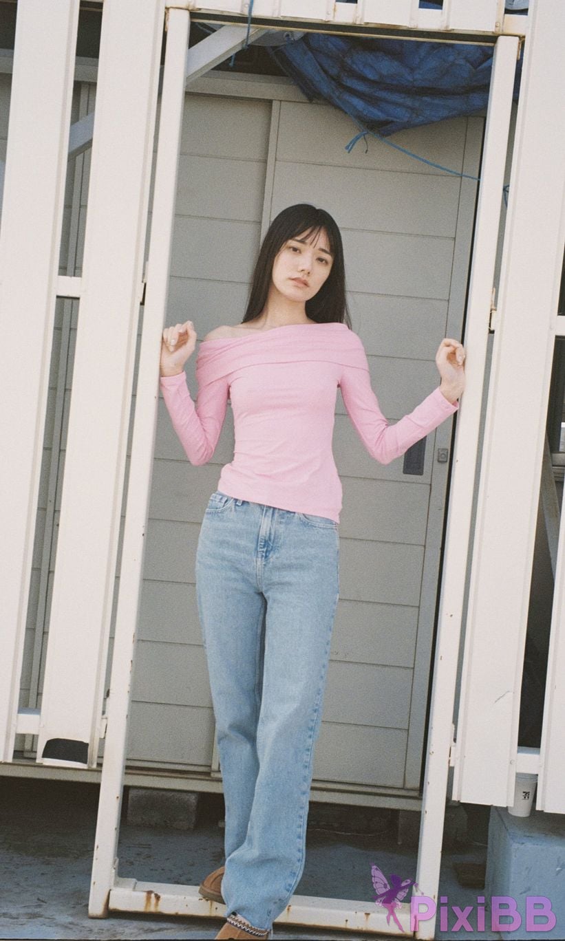 Japanese Idol Miyashita Rena Digital only photo collection happiness PixiBB.COM 003