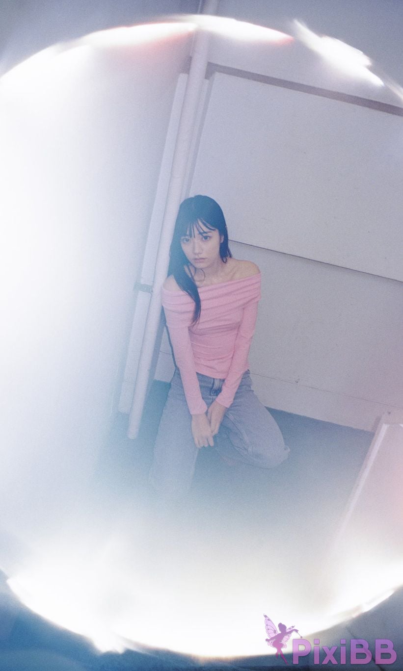 Japanese Idol Miyashita Rena Digital only photo collection happiness PixiBB.COM 005