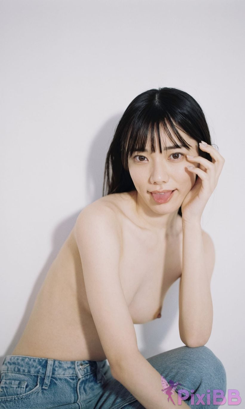 Japanese Idol Miyashita Rena Digital only photo collection happiness PixiBB.COM 009