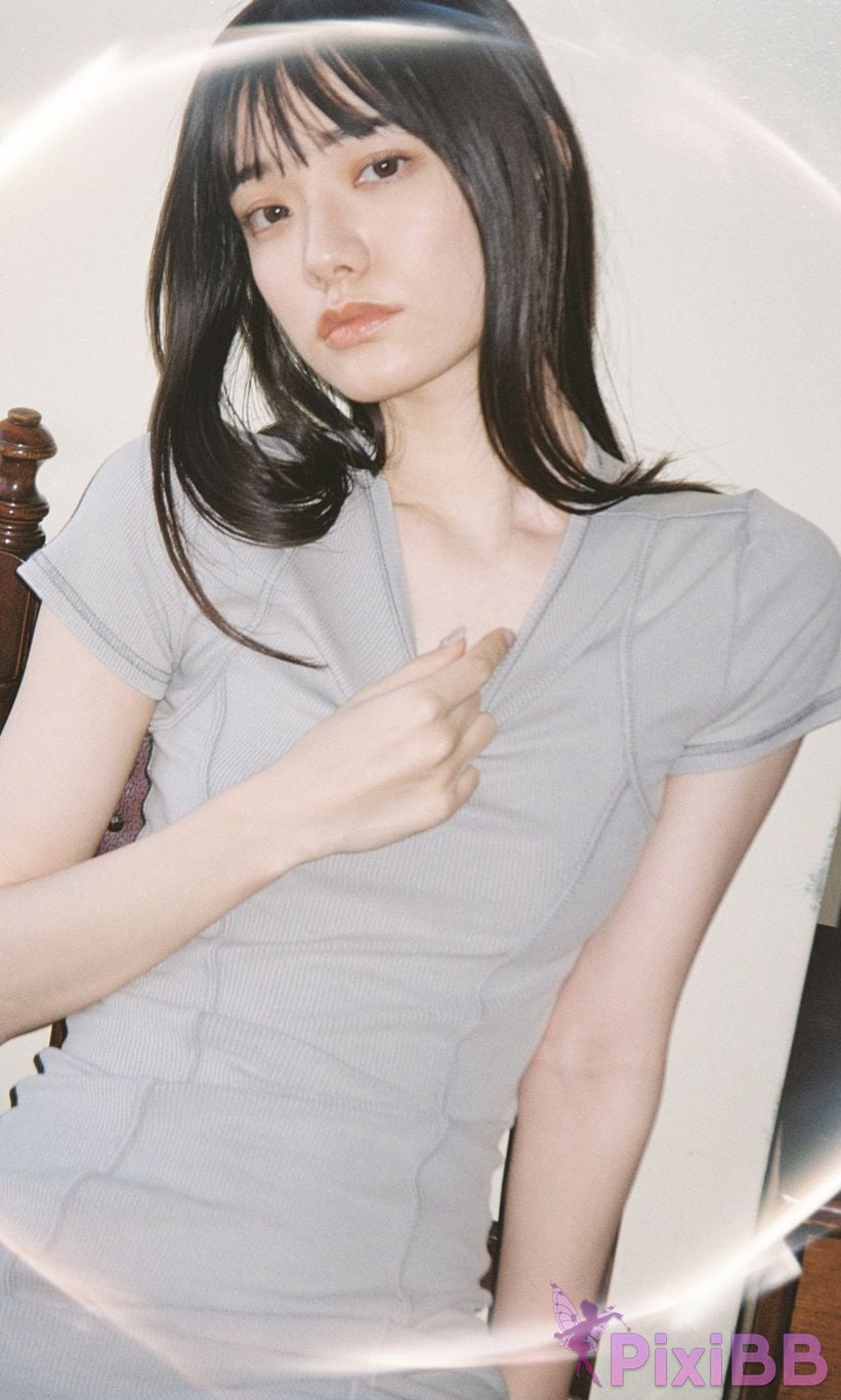 Japanese Idol Miyashita Rena Digital only photo collection happiness PixiBB.COM 030
