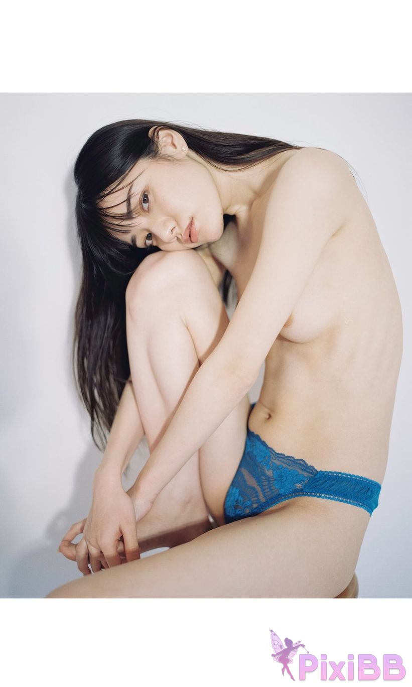 Japanese Idol Miyashita Rena Digital only photo collection happiness PixiBB.COM 036