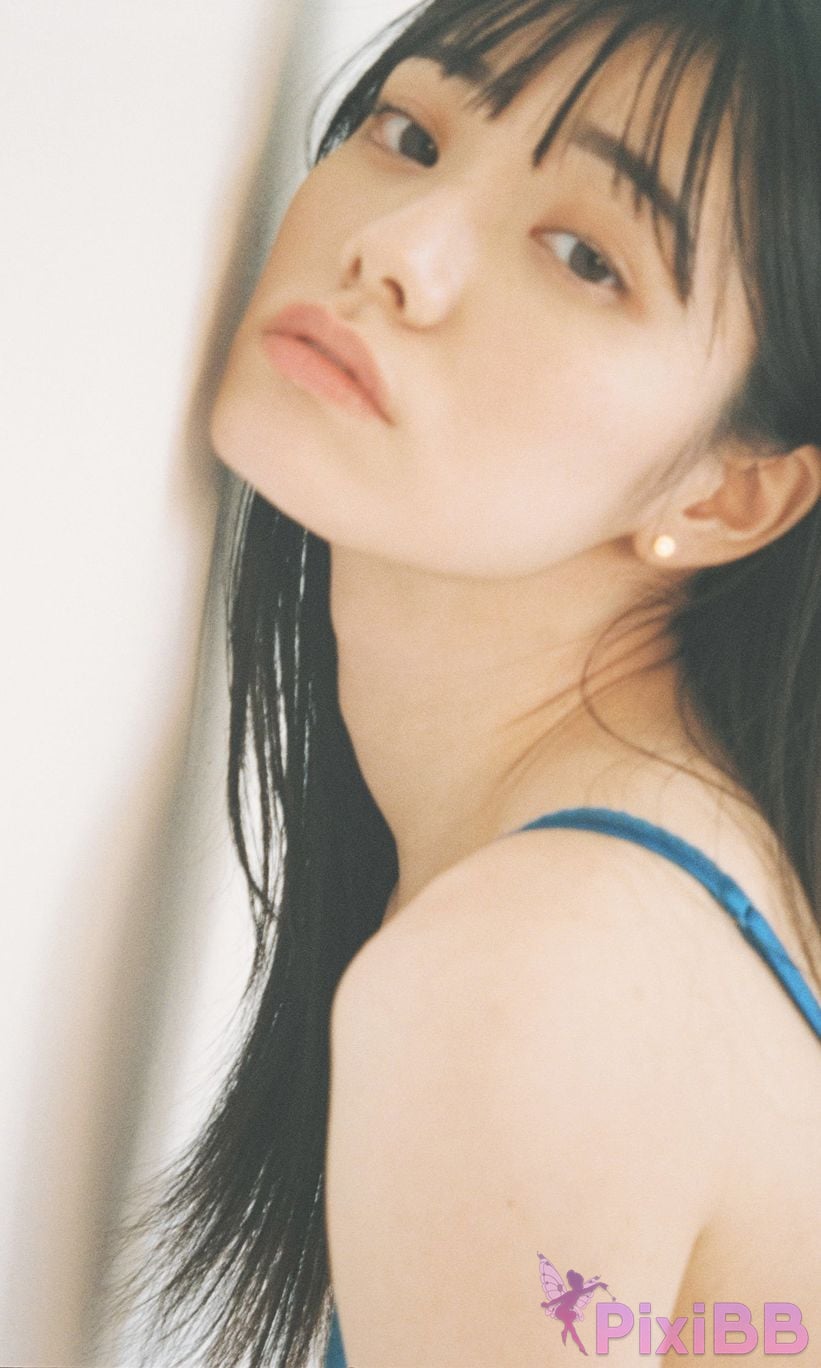 Japanese Idol Miyashita Rena Digital only photo collection happiness PixiBB.COM 053