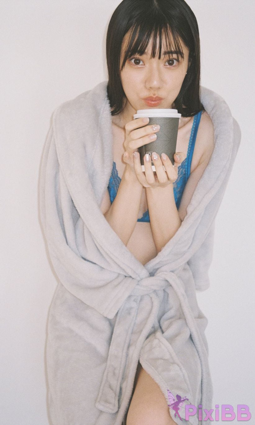 Japanese Idol Miyashita Rena Digital only photo collection happiness PixiBB.COM 054
