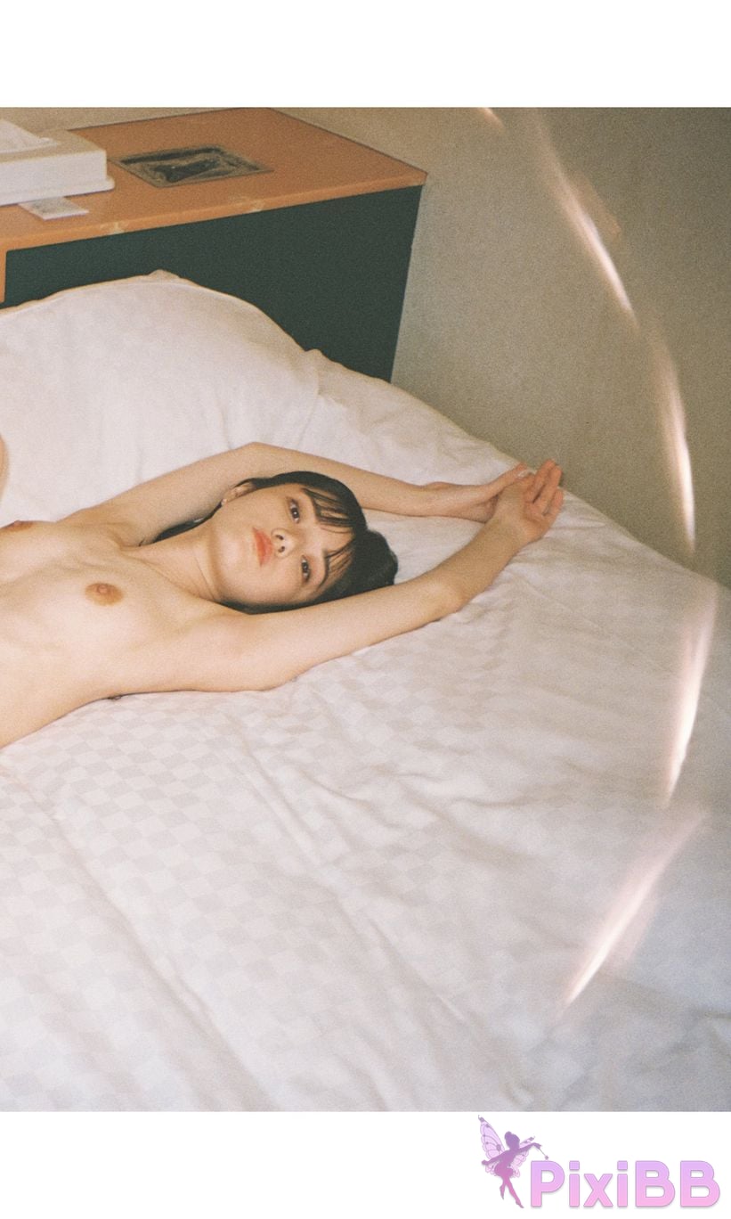 Japanese Idol Miyashita Rena Digital only photo collection happiness PixiBB.COM 063