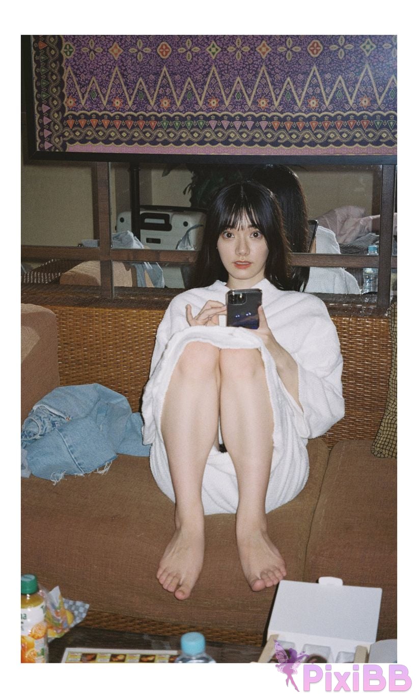 Japanese Idol Miyashita Rena Digital only photo collection happiness PixiBB.COM 074