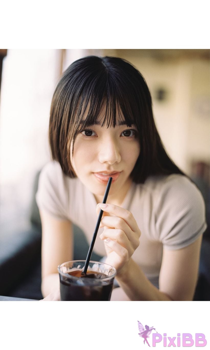 Japanese Idol Miyashita Rena Digital only photo collection happiness PixiBB.COM 076