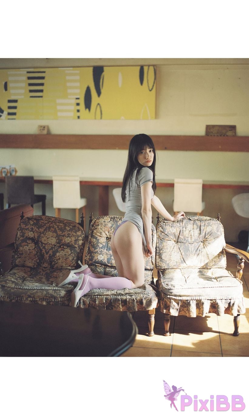 Japanese Idol Miyashita Rena Digital only photo collection happiness PixiBB.COM 079