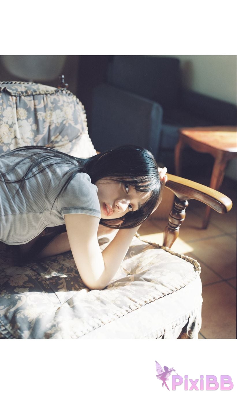 Japanese Idol Miyashita Rena Digital only photo collection happiness PixiBB.COM 080