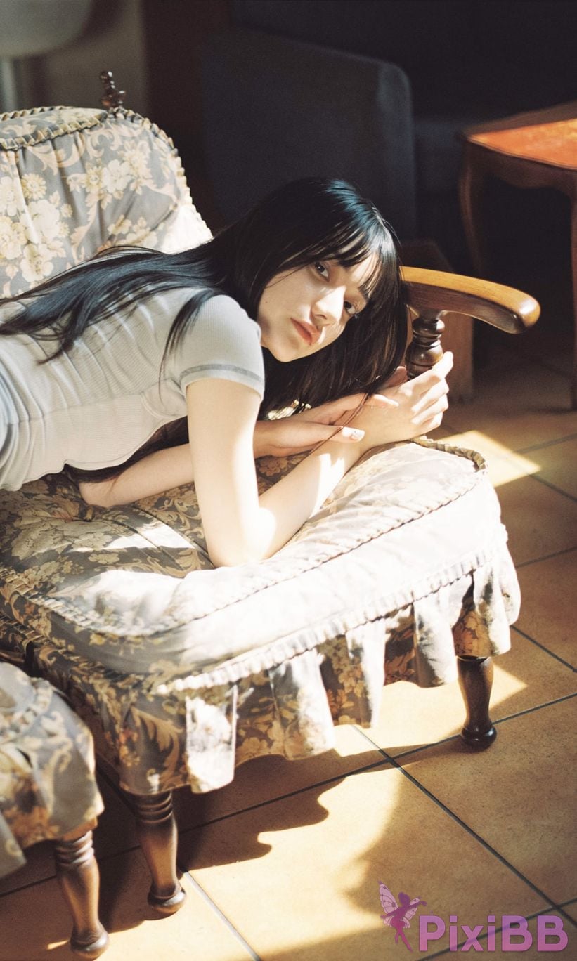 Japanese Idol Miyashita Rena Digital only photo collection happiness PixiBB.COM 081