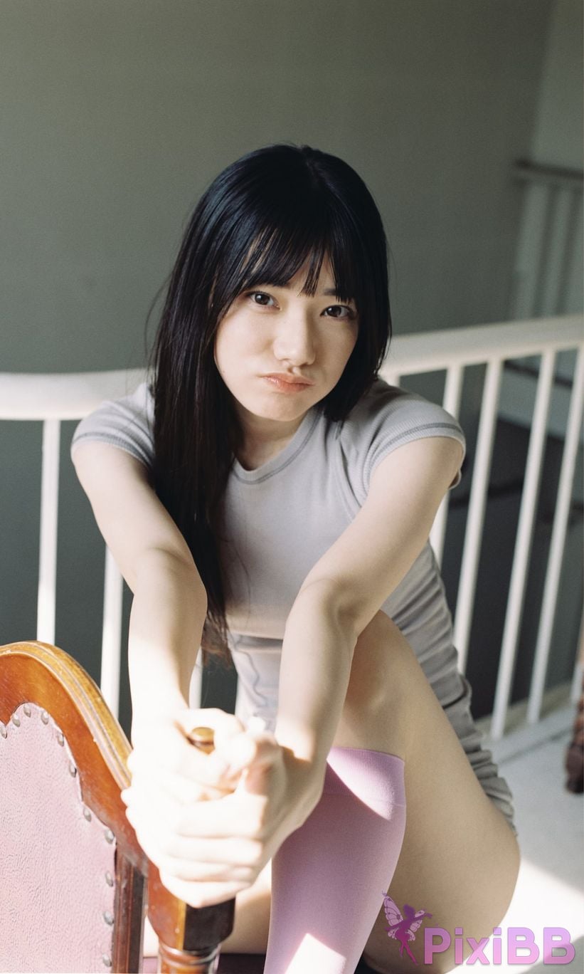 Japanese Idol Miyashita Rena Digital only photo collection happiness PixiBB.COM 092