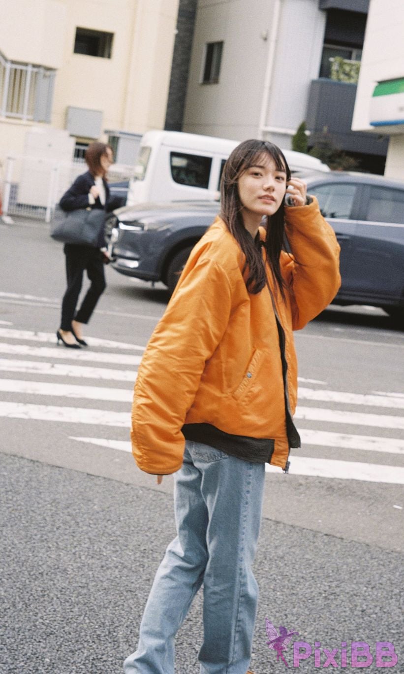 Japanese Idol Miyashita Rena Digital only photo collection happiness PixiBB.COM 095