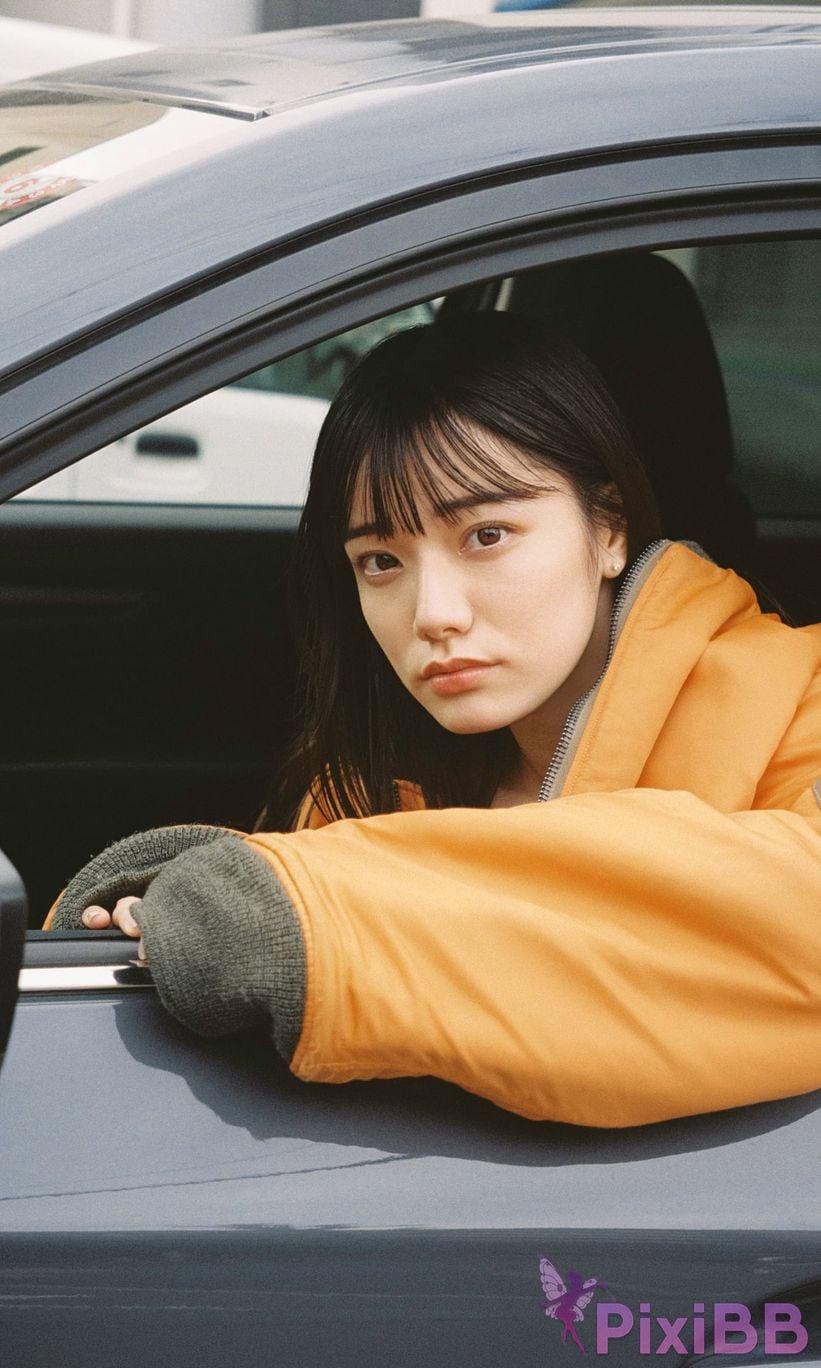 Japanese Idol Miyashita Rena Digital only photo collection happiness PixiBB.COM 096