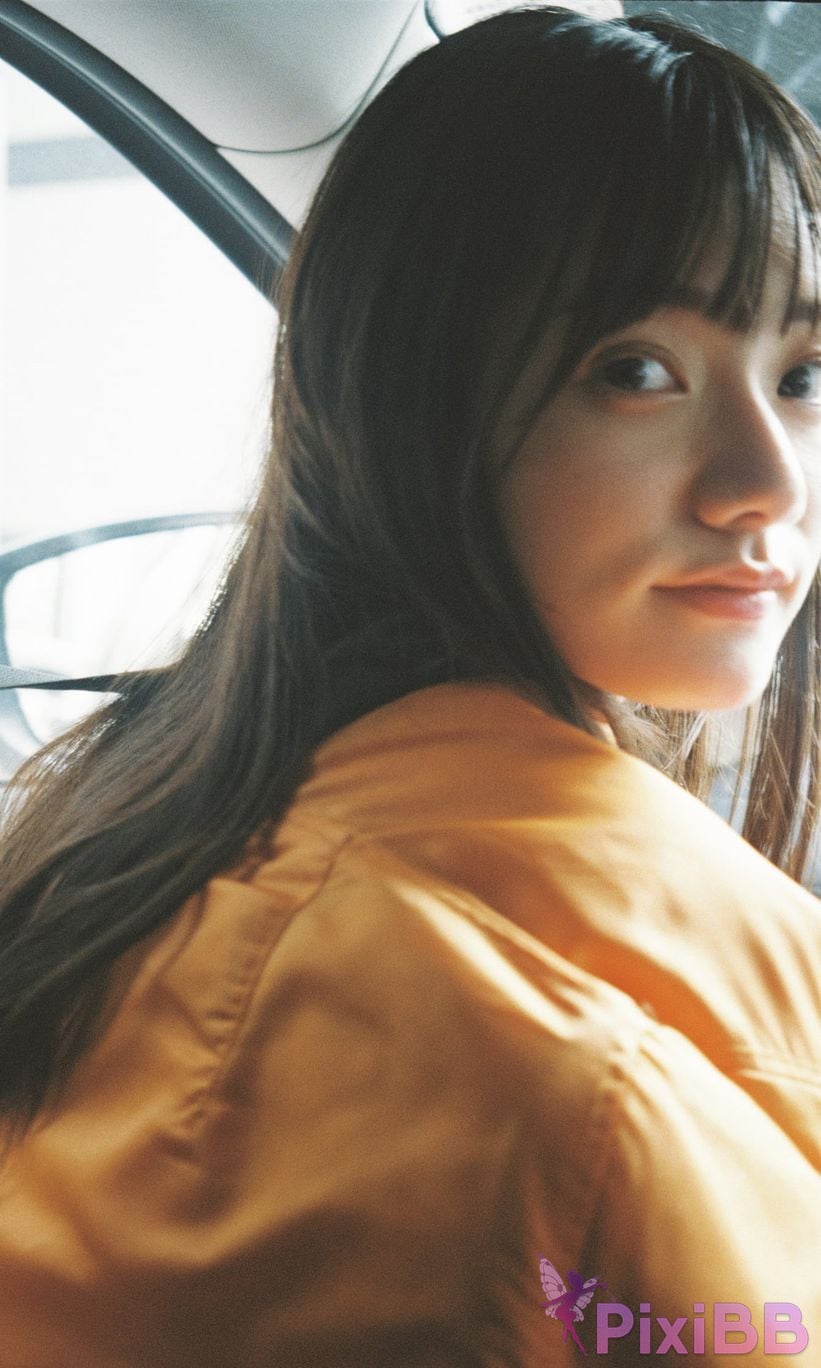 Japanese Idol Miyashita Rena Digital only photo collection happiness PixiBB.COM 099