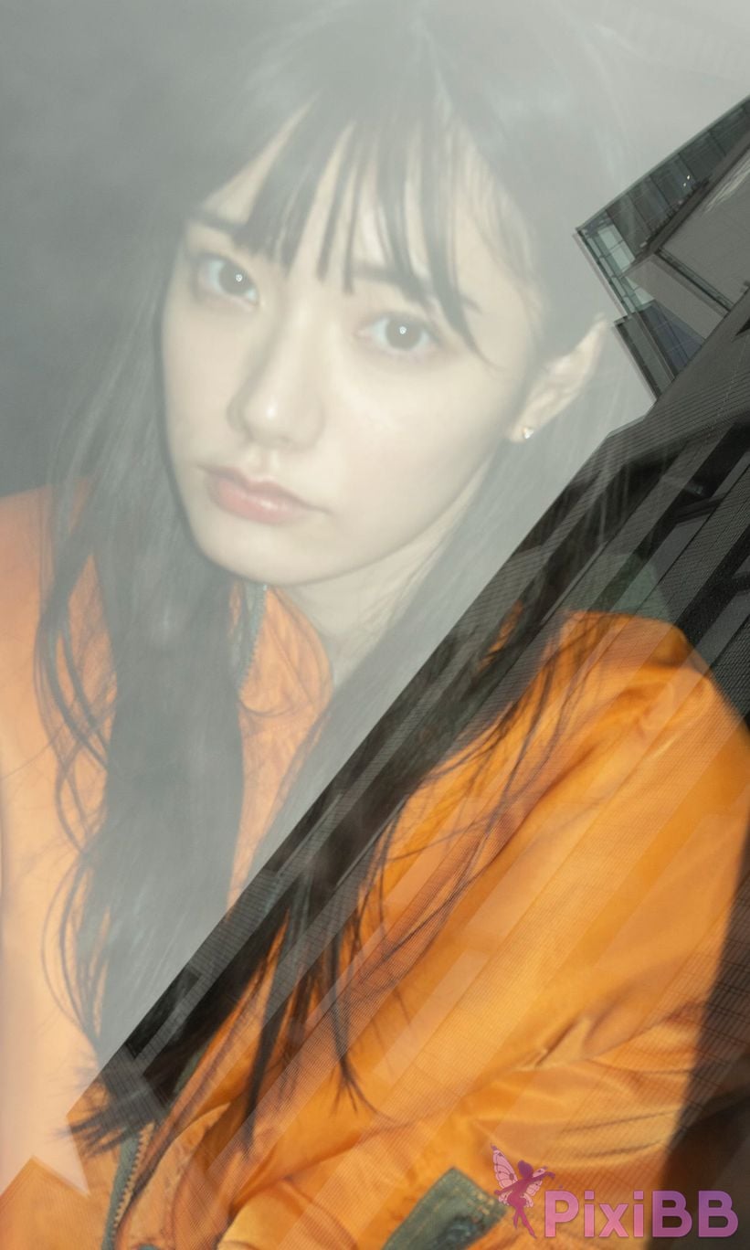 Japanese Idol Miyashita Rena Digital only photo collection happiness PixiBB.COM 100
