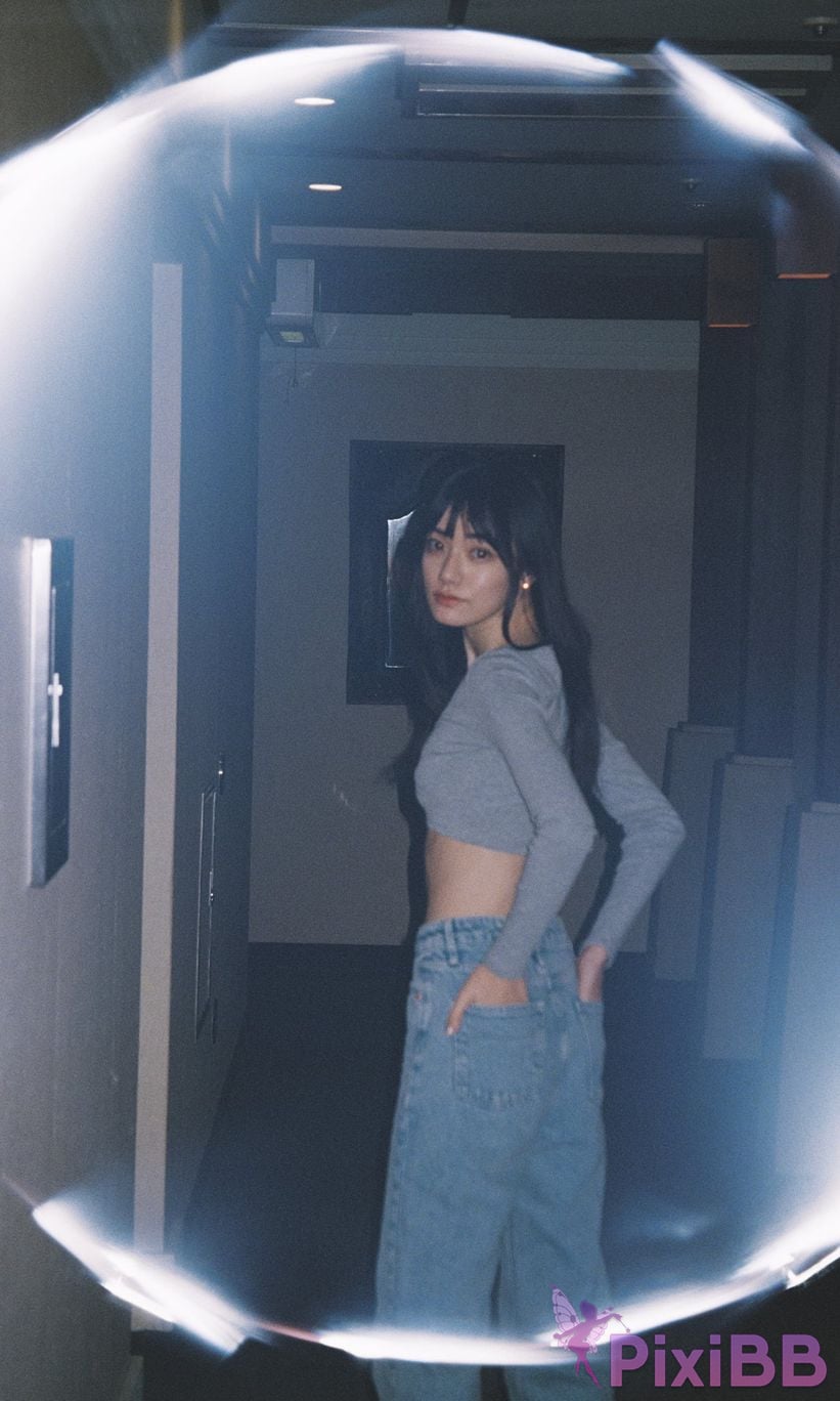 Japanese Idol Miyashita Rena Digital only photo collection happiness PixiBB.COM 107