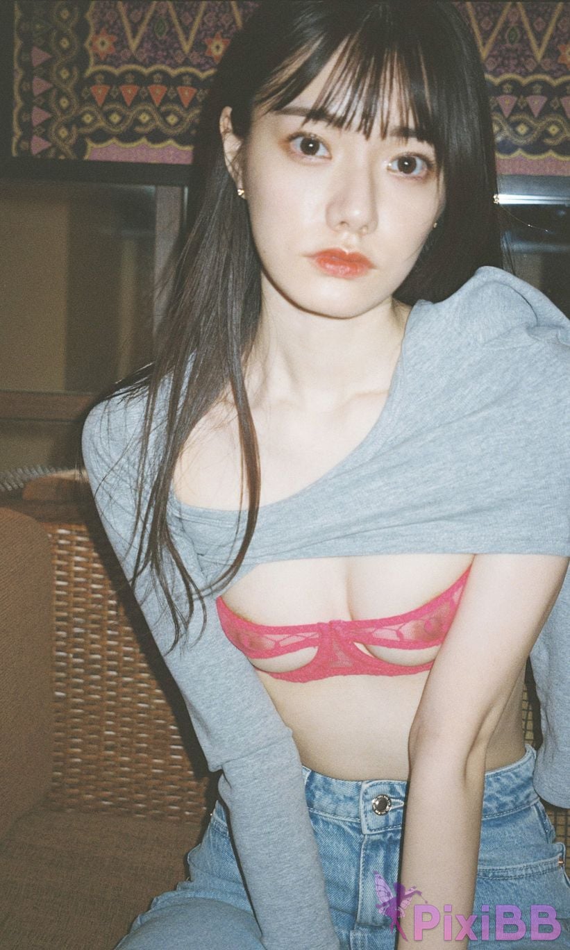 Japanese Idol Miyashita Rena Digital only photo collection happiness PixiBB.COM 109
