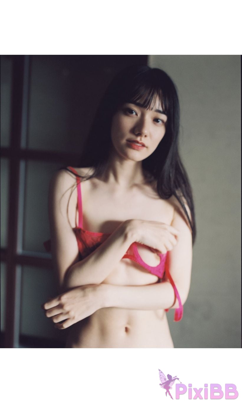 Japanese Idol Miyashita Rena Digital only photo collection happiness PixiBB.COM 114