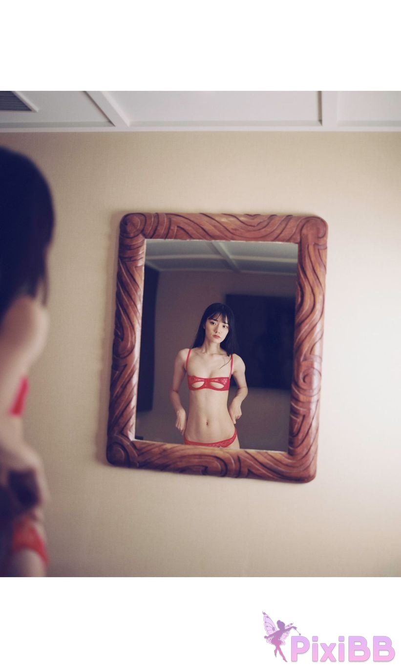 Japanese Idol Miyashita Rena Digital only photo collection happiness PixiBB.COM 115