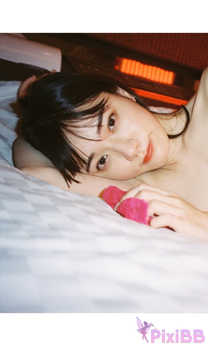 Japanese Idol Miyashita Rena Digital only photo collection happiness PixiBB.COM 120