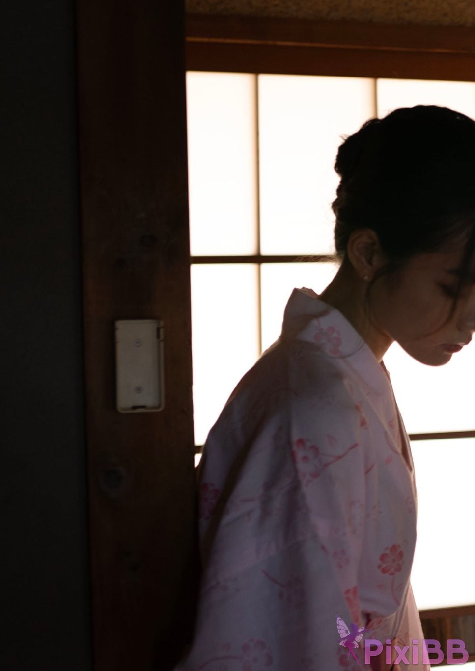 Japanese Idol Miyashita Rena The Fate of Fake Love PixiBB.COM 062
