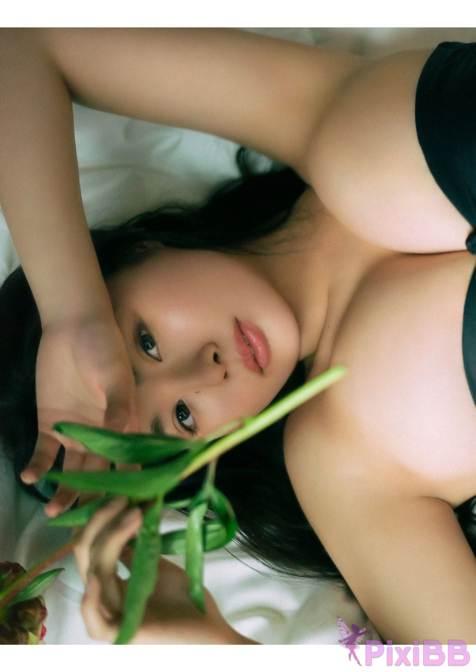 Japanese Idol Cocoro Toyoshima Teshima Shinzakura Digital only YJ PHOTO BOOK photo collection Hana Mitsuru Hiroshi Susumu PixiBB.COM 042