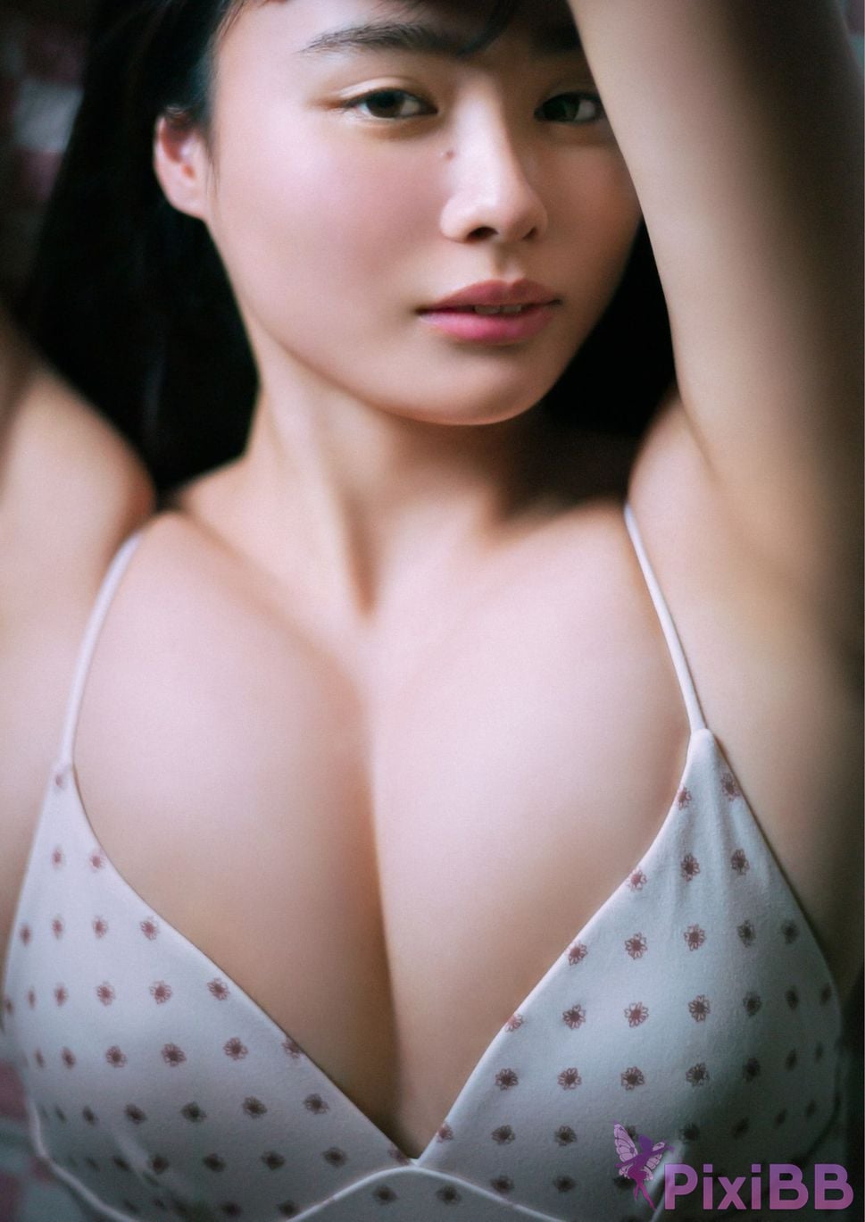 Japanese Idol Cocoro Toyoshima Teshima Shinzakura Digital only YJ PHOTO BOOK photo collection Hana Mitsuru Hiroshi Susumu PixiBB.COM 048