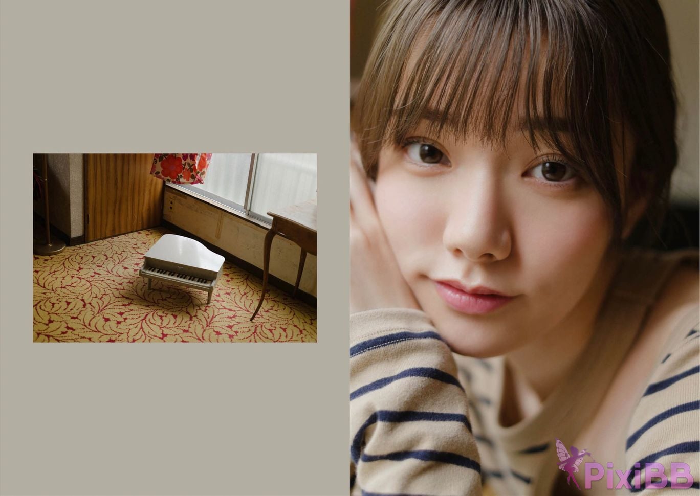 Japanese Idol Miyashita Rena Torechi PixiBB.COM 002
