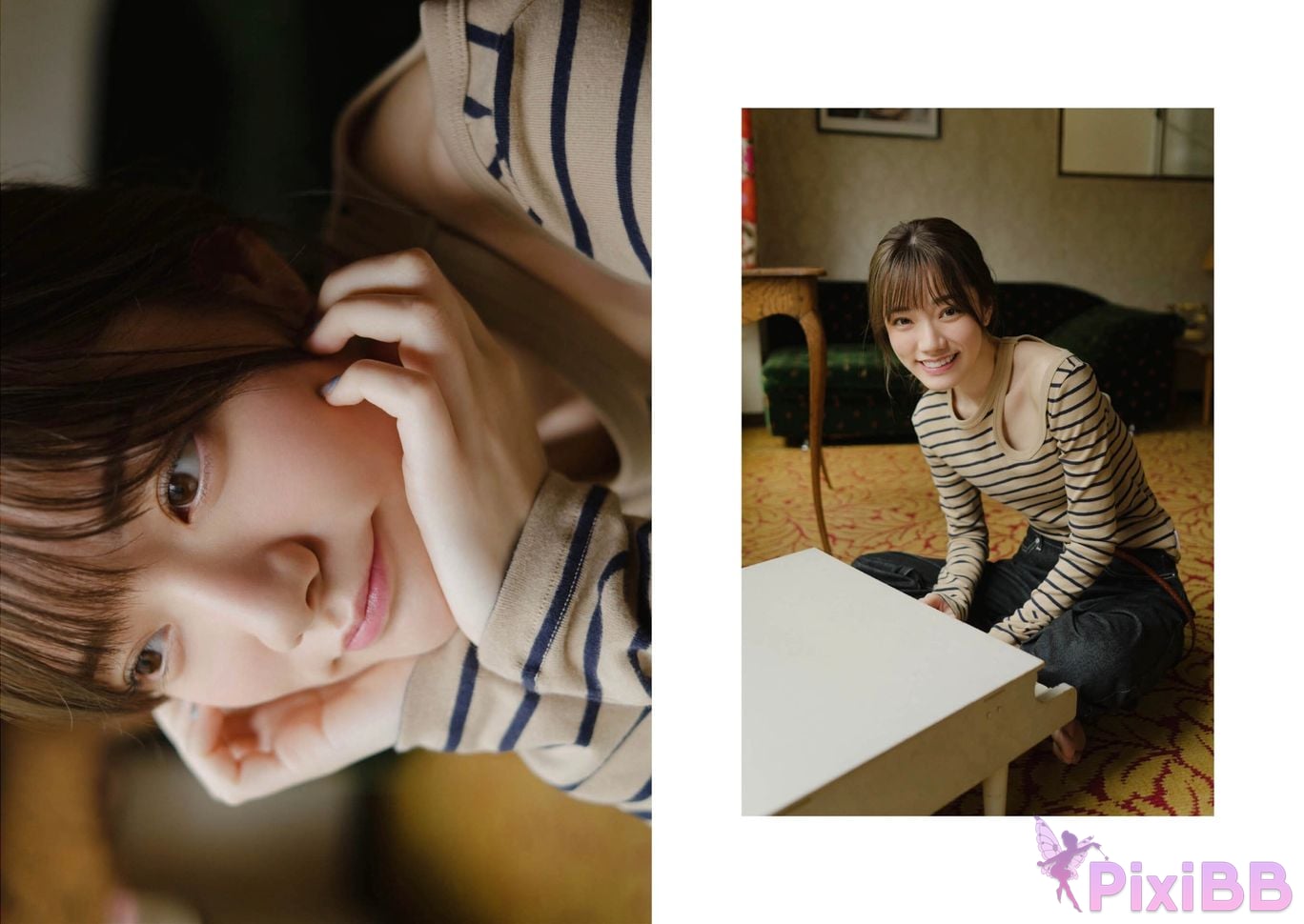 Japanese Idol Miyashita Rena Torechi PixiBB.COM 005