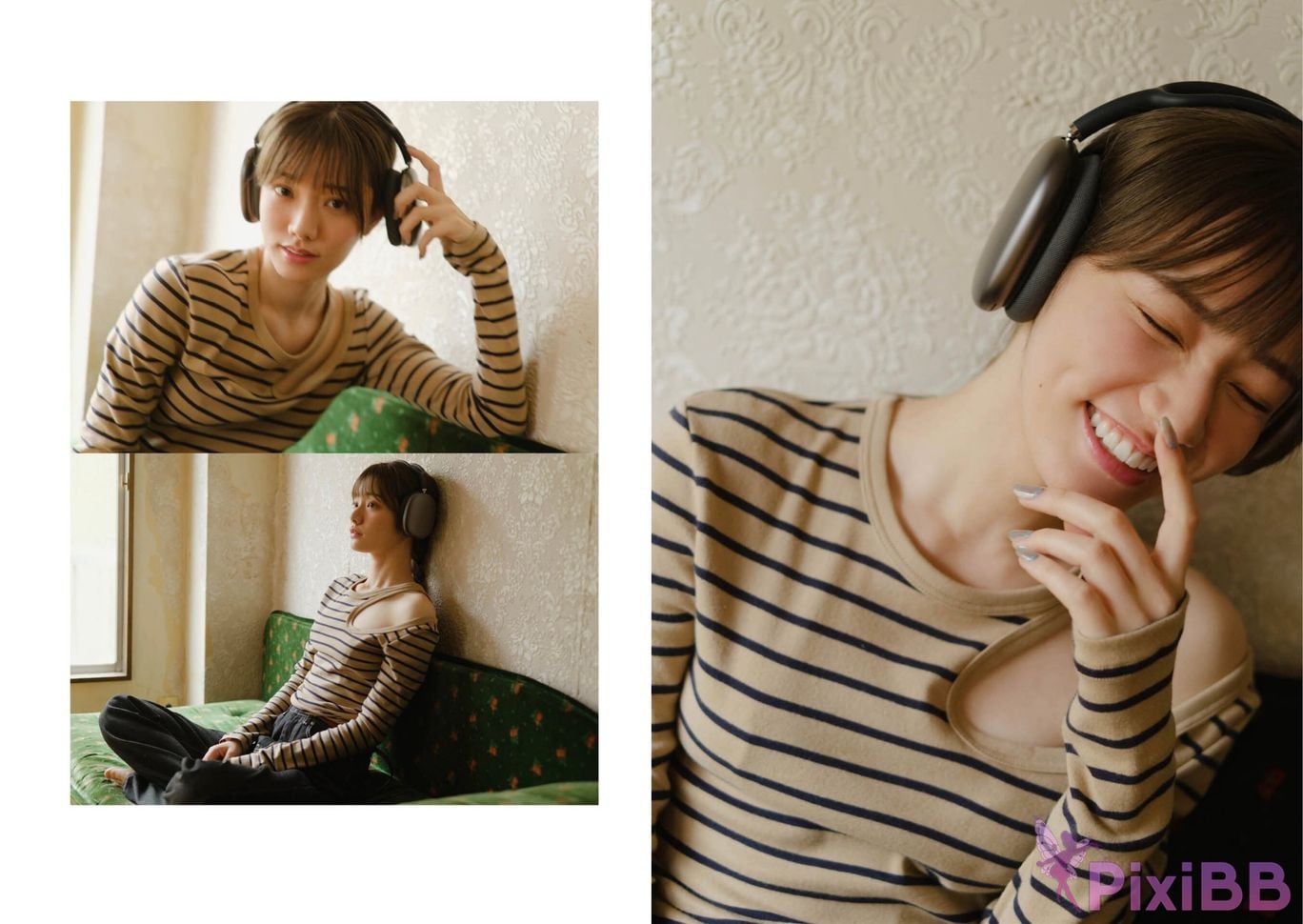 Japanese Idol Miyashita Rena Torechi PixiBB.COM 011
