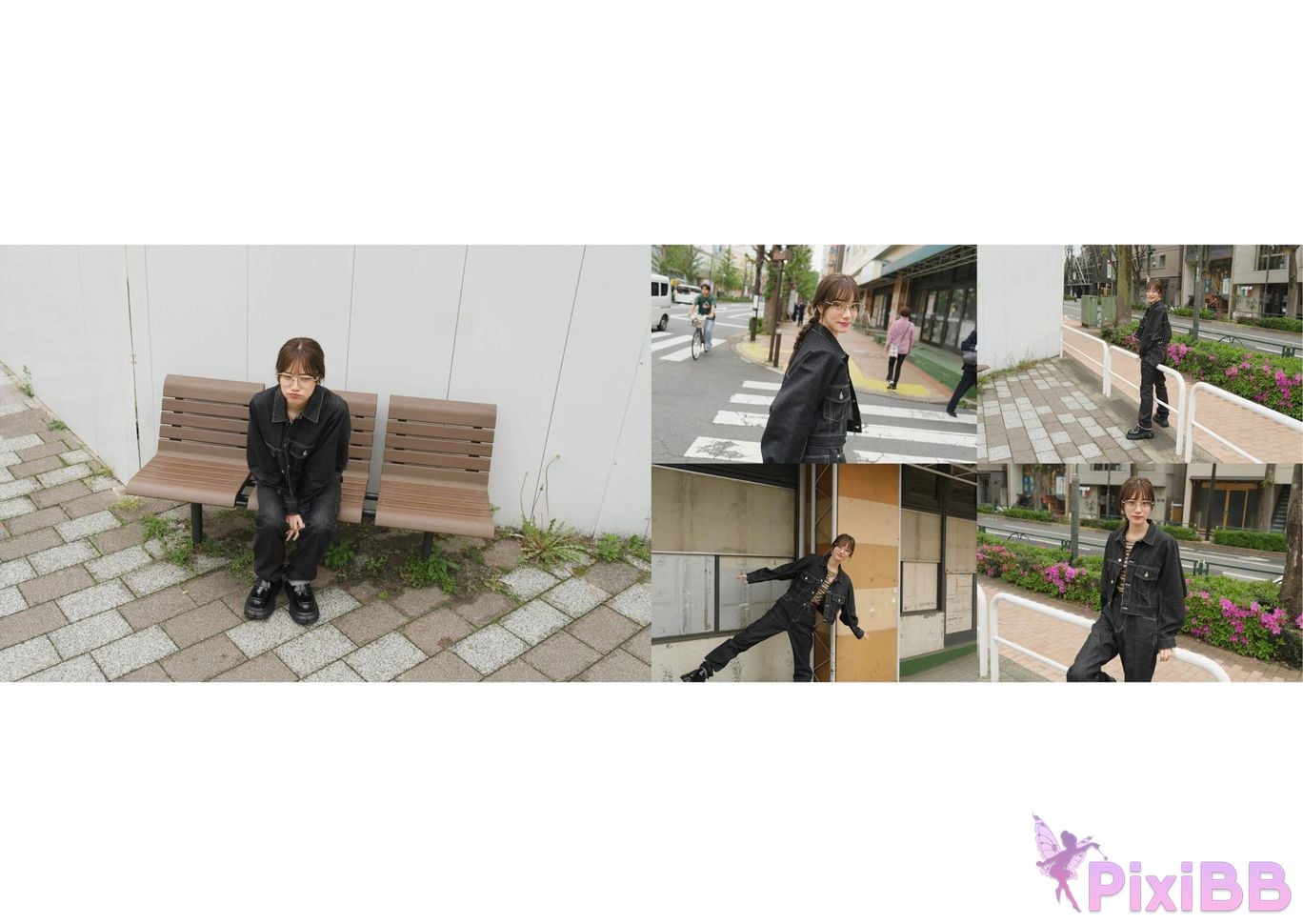 Japanese Idol Miyashita Rena Torechi PixiBB.COM 018