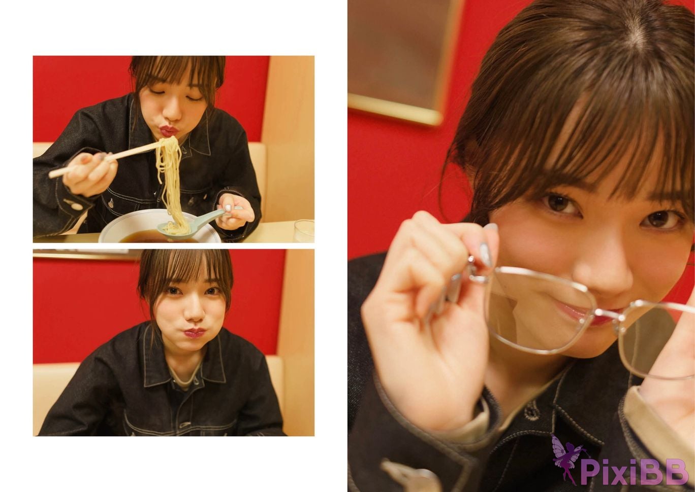 Japanese Idol Miyashita Rena Torechi PixiBB.COM 019