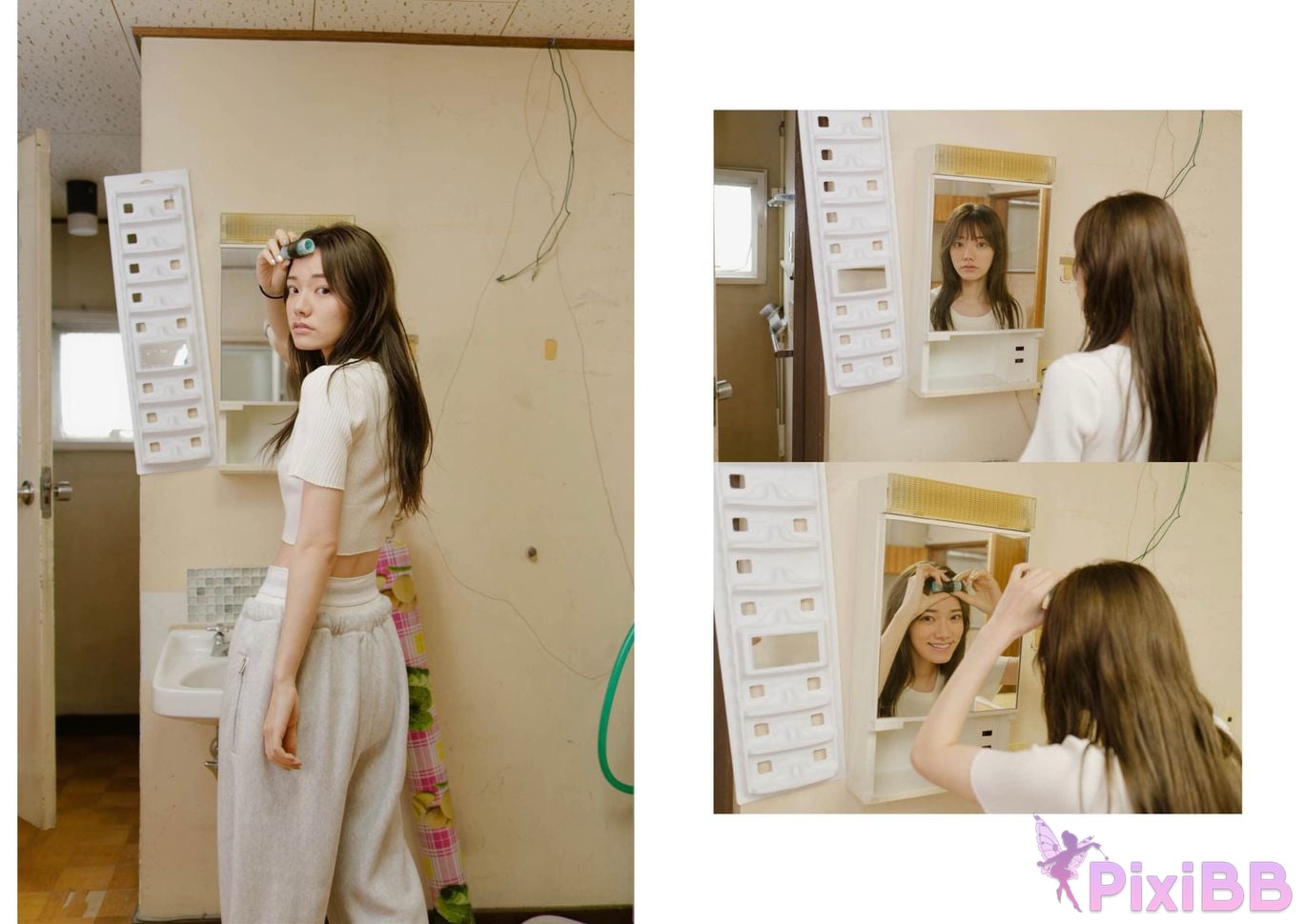 Japanese Idol Miyashita Rena Torechi PixiBB.COM 022